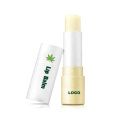 CBD Hemp Seed Oil Lip Balm with Beeswax